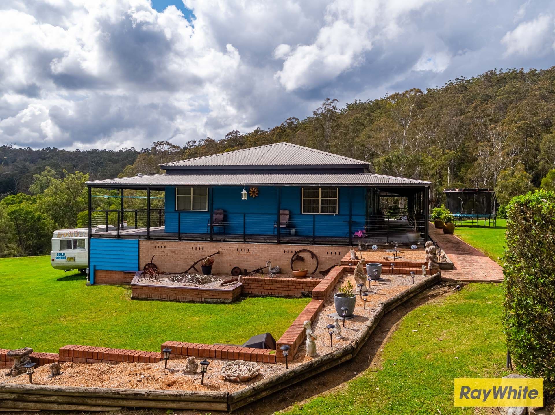 330 Larrys Mountain Road, Moruya NSW 2537, Mogendoura - Image 1