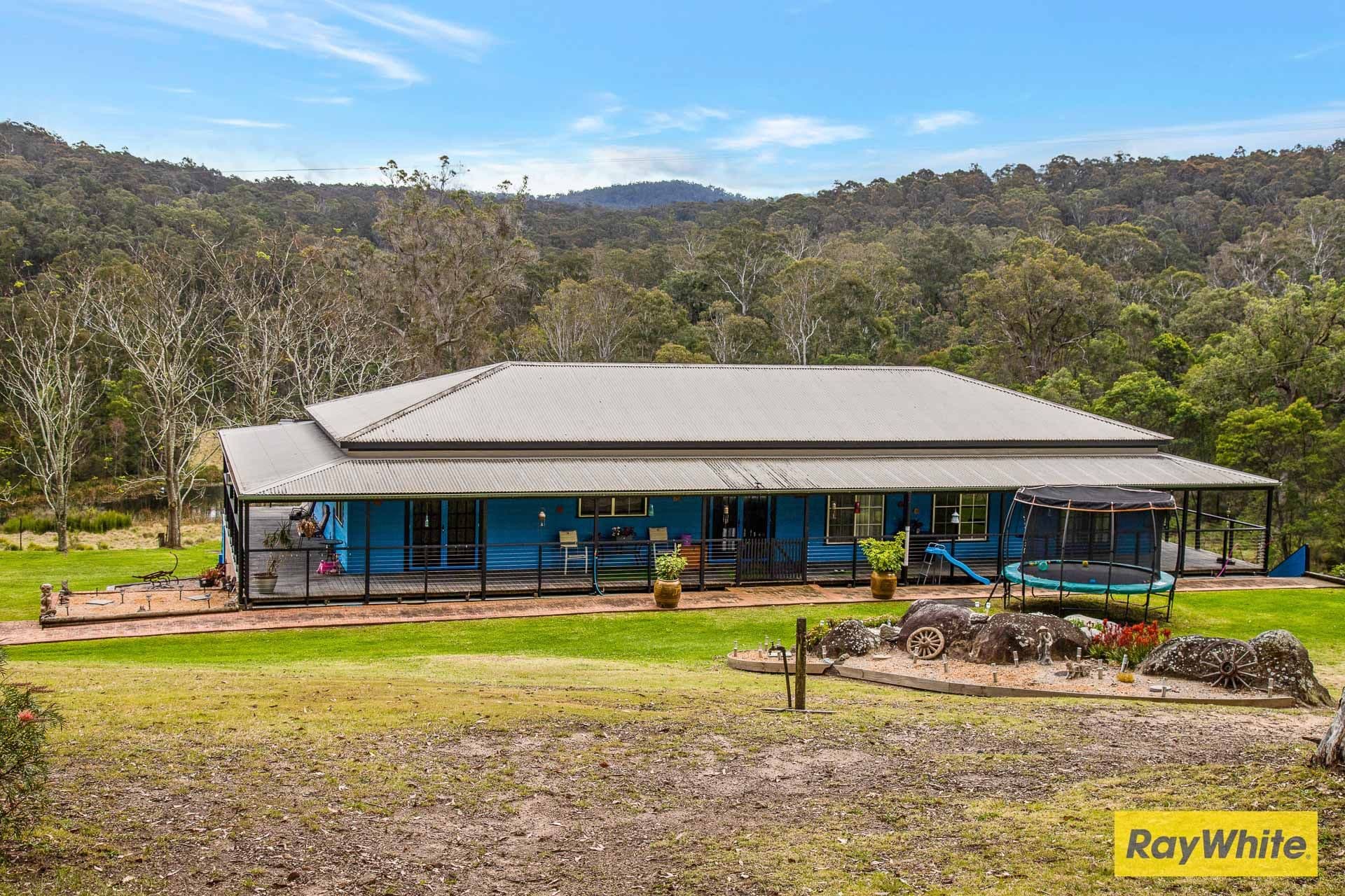 330 Larrys Mountain Road, Moruya NSW 2537, Mogendoura - Thumbnail 2