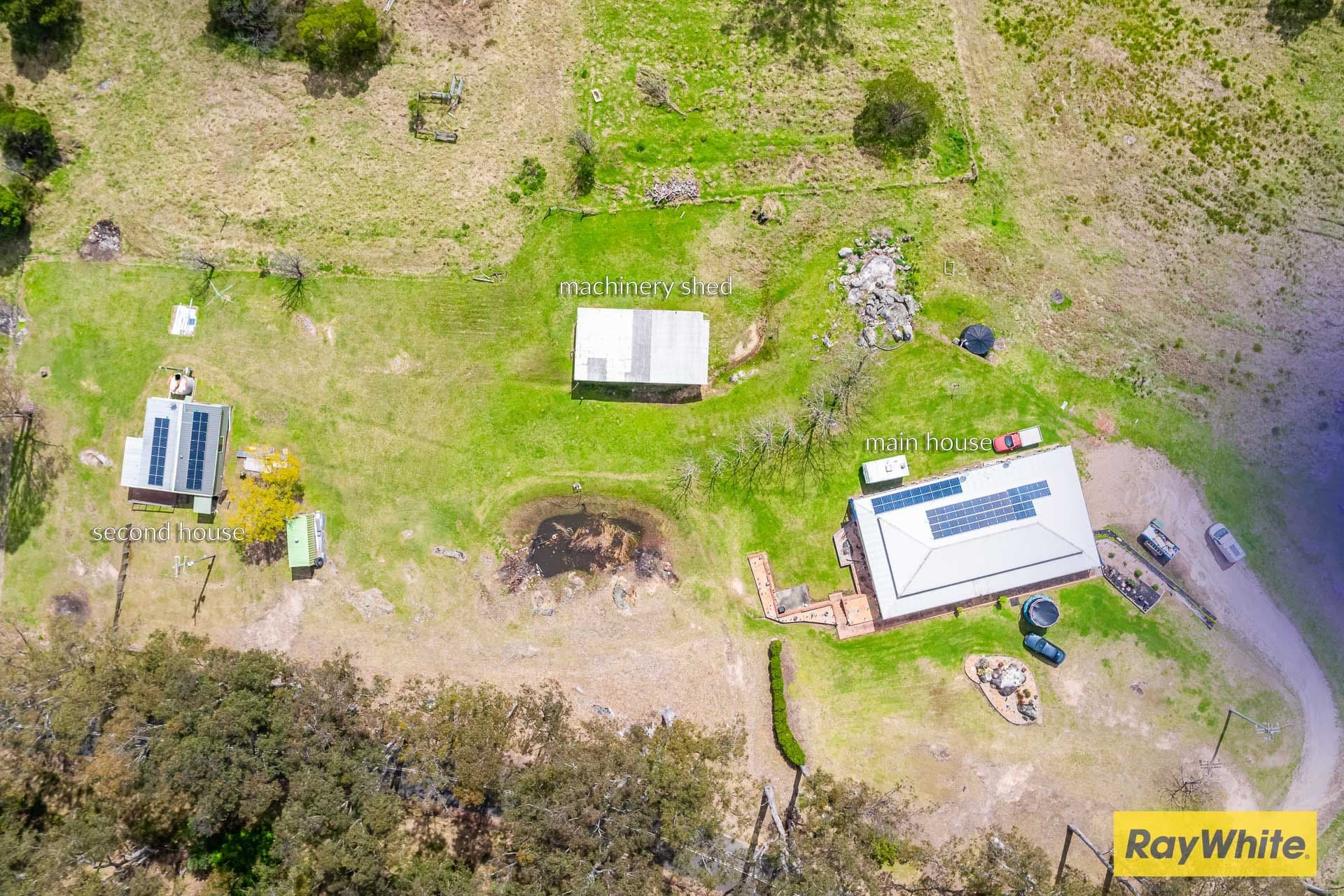 330 Larrys Mountain Road, Moruya NSW 2537, Mogendoura - Thumbnail 3