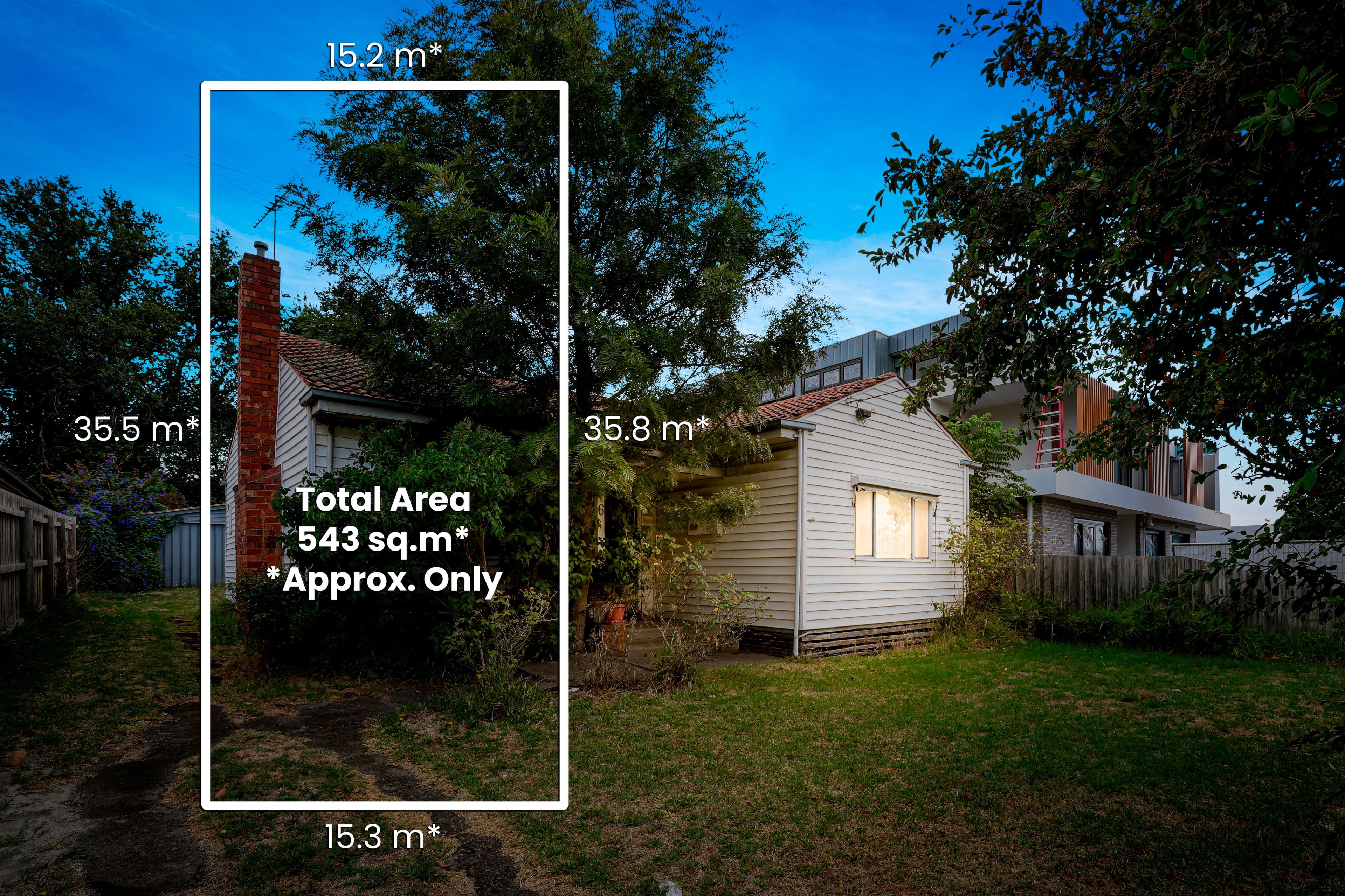 6 Garfield Street, Cheltenham VIC 3192, Cheltenham - Image 1