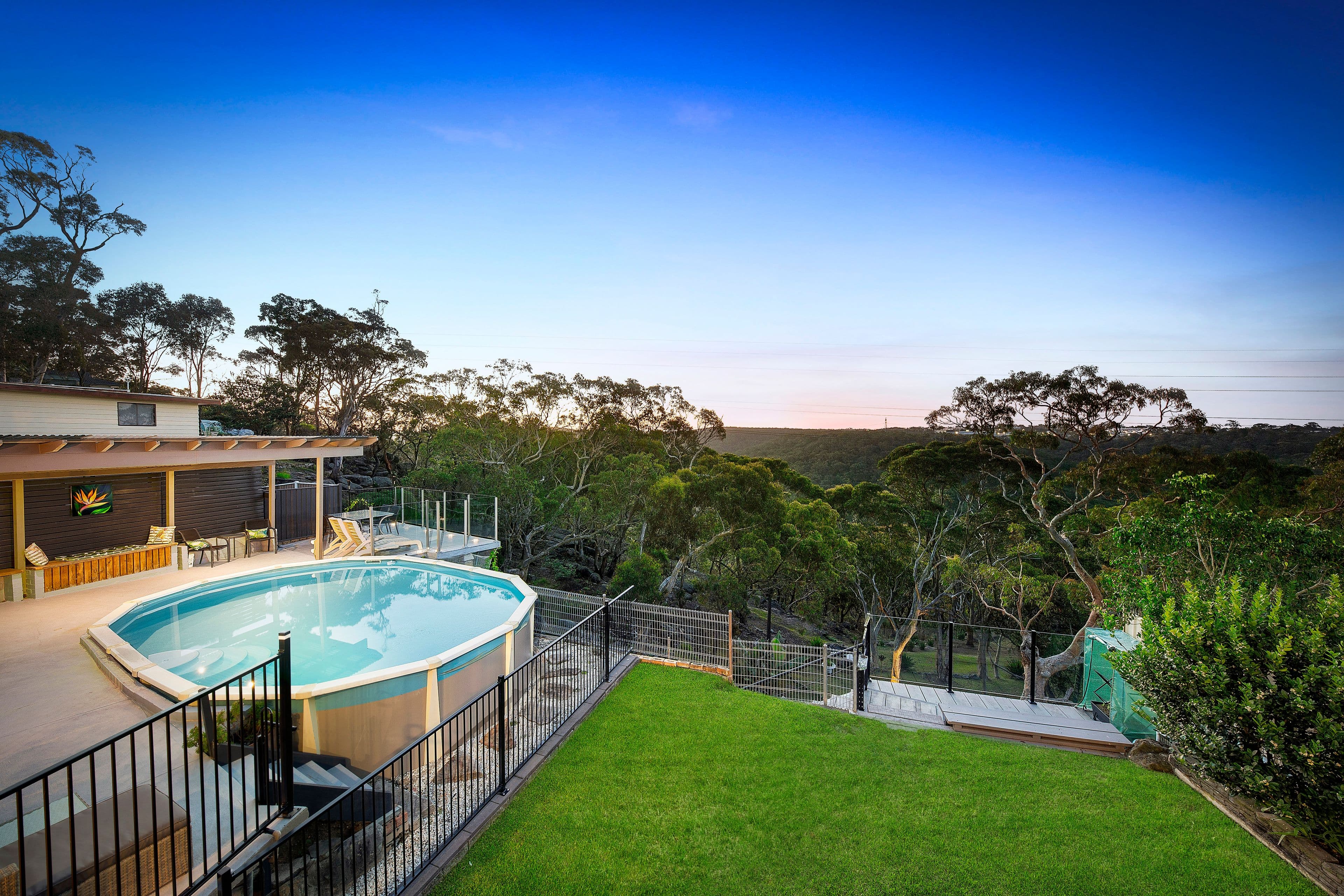 15 Mountain Street, Engadine NSW 2233, Engadine - Thumbnail 2