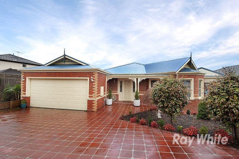 6 Rubina Court, BERWICK VIC 3806, Berwick - Image 1