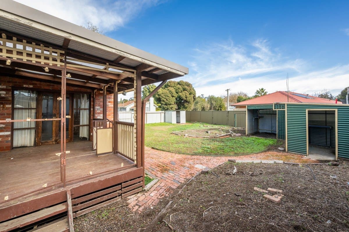 28 Gowrie Street, Shepparton, Shepparton - Thumbnail 8