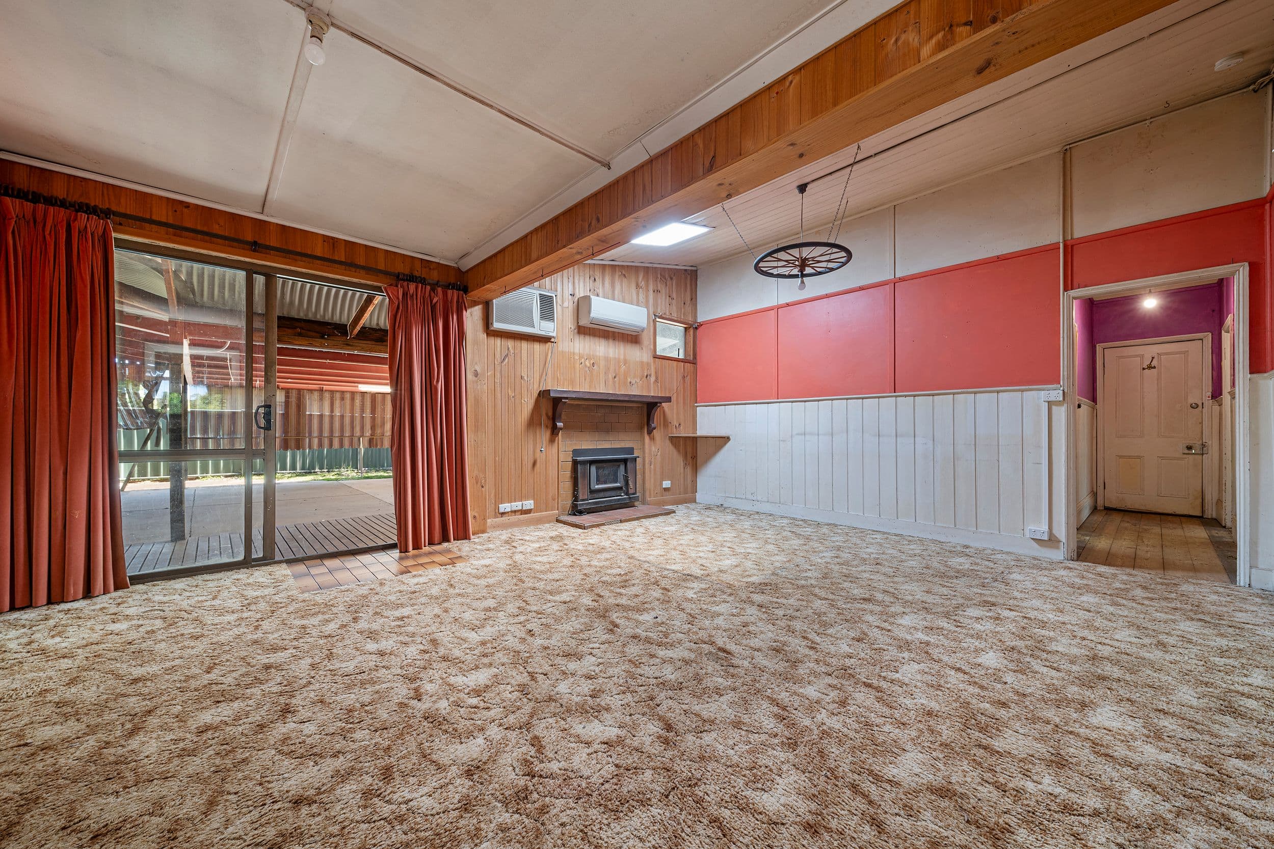 17 Kilmore Road, Heathcote VIC 3523, Heathcote - Thumbnail 2