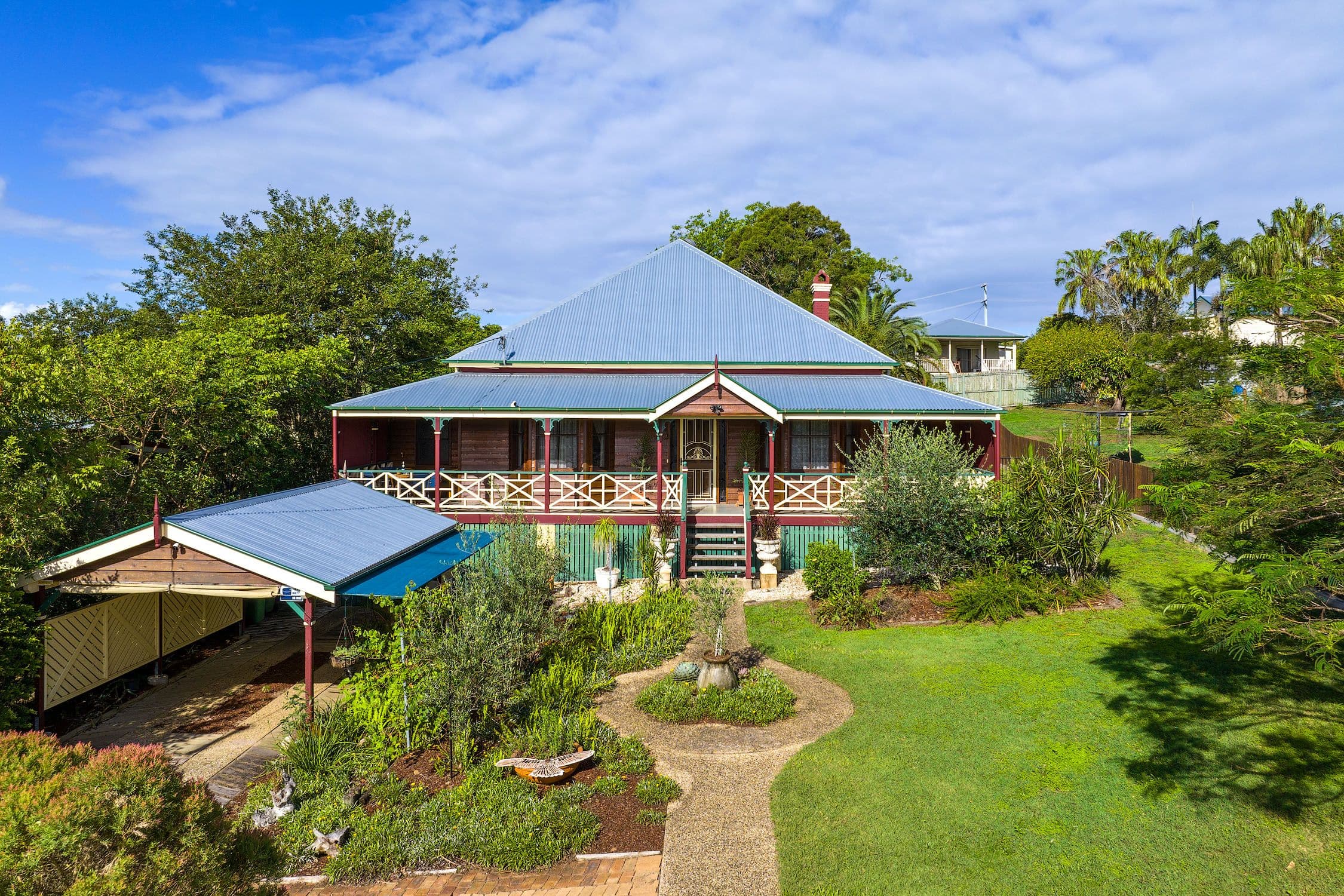 69 Duke Street, Gympie QLD 4570, Gympie - Image 1