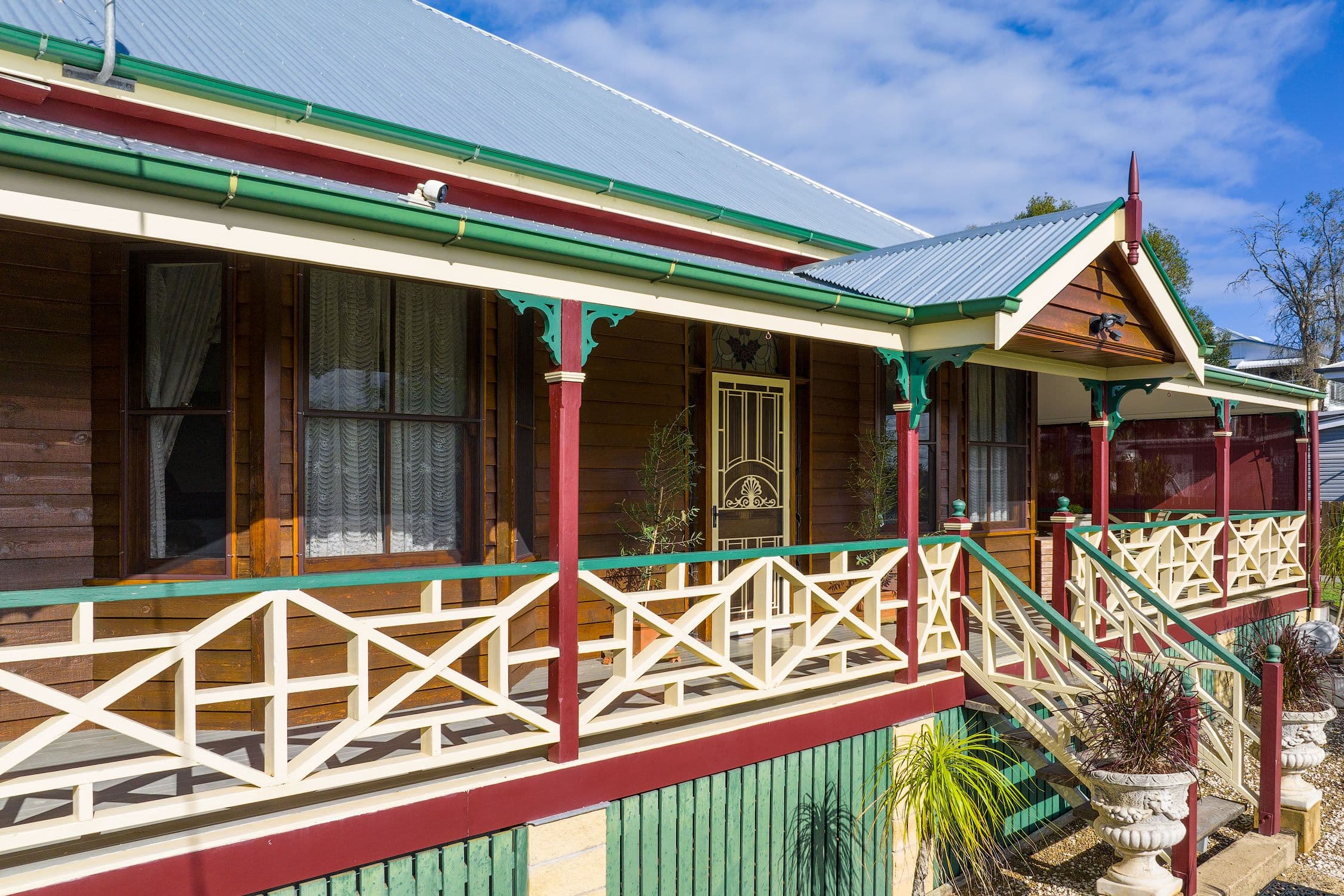69 Duke Street, Gympie QLD 4570, Gympie - Thumbnail 2