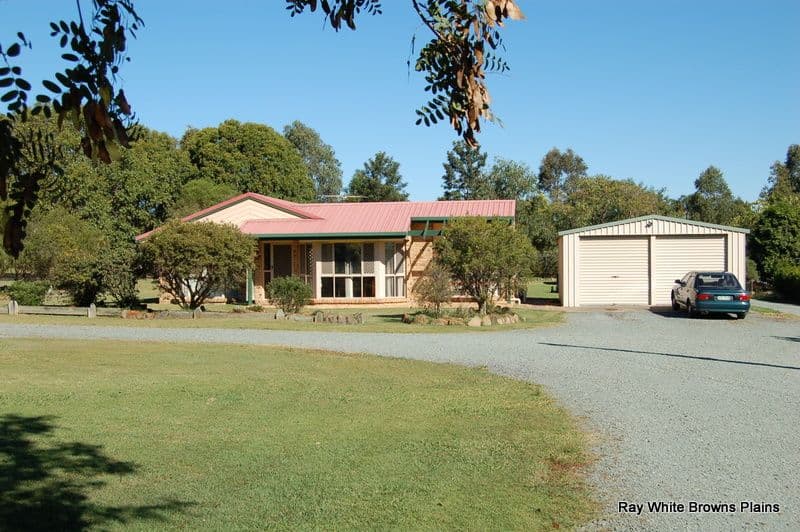 56-58  Marion Road, CEDAR GROVE QLD 4285, Cedar Grove - Image 1