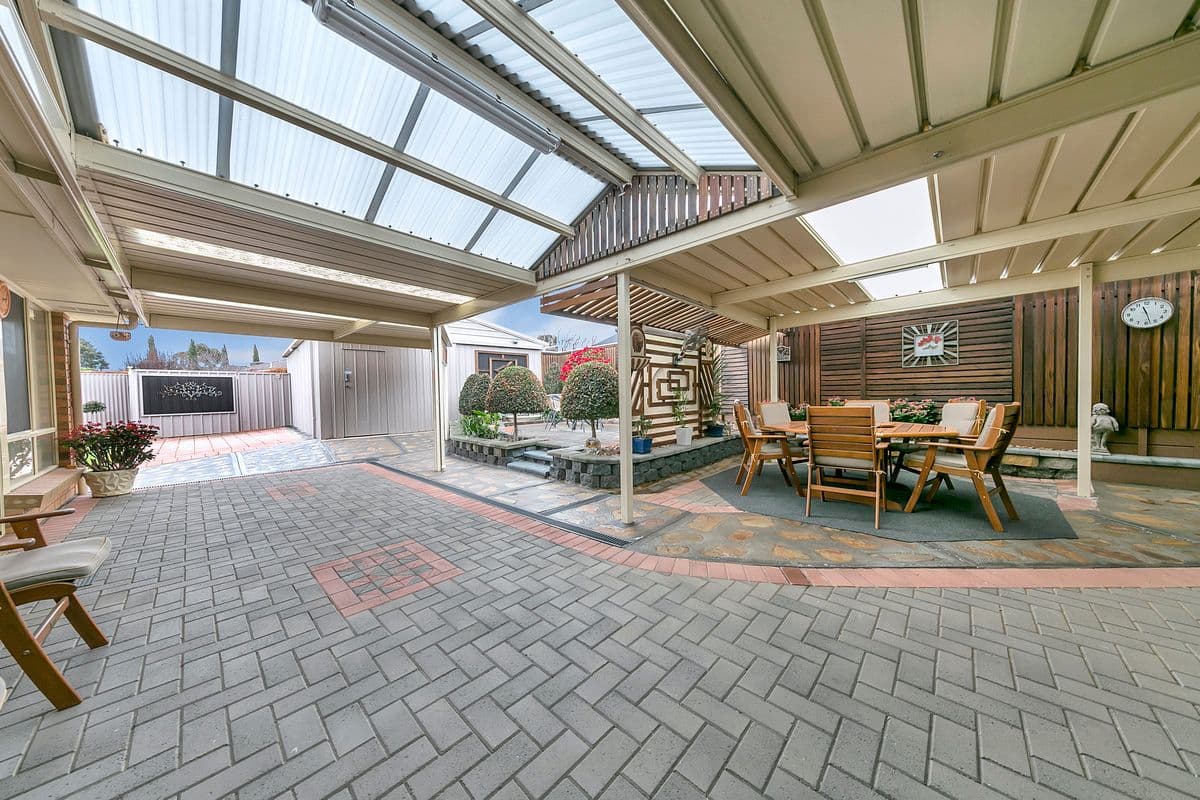 11 Thiele Crescent, Evanston Park SA 5116, Evanston Park - Image 1