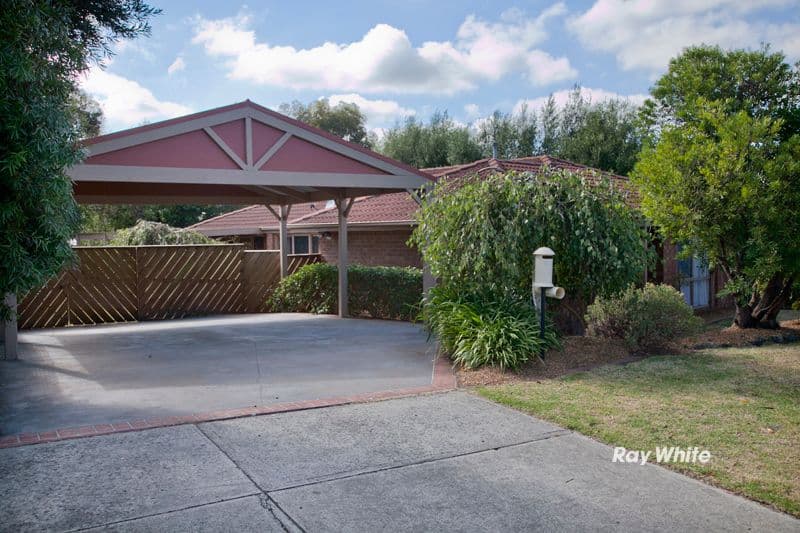 32 Wahgunyah Crescent, LANGWARRIN VIC 3910, Langwarrin - Image 1