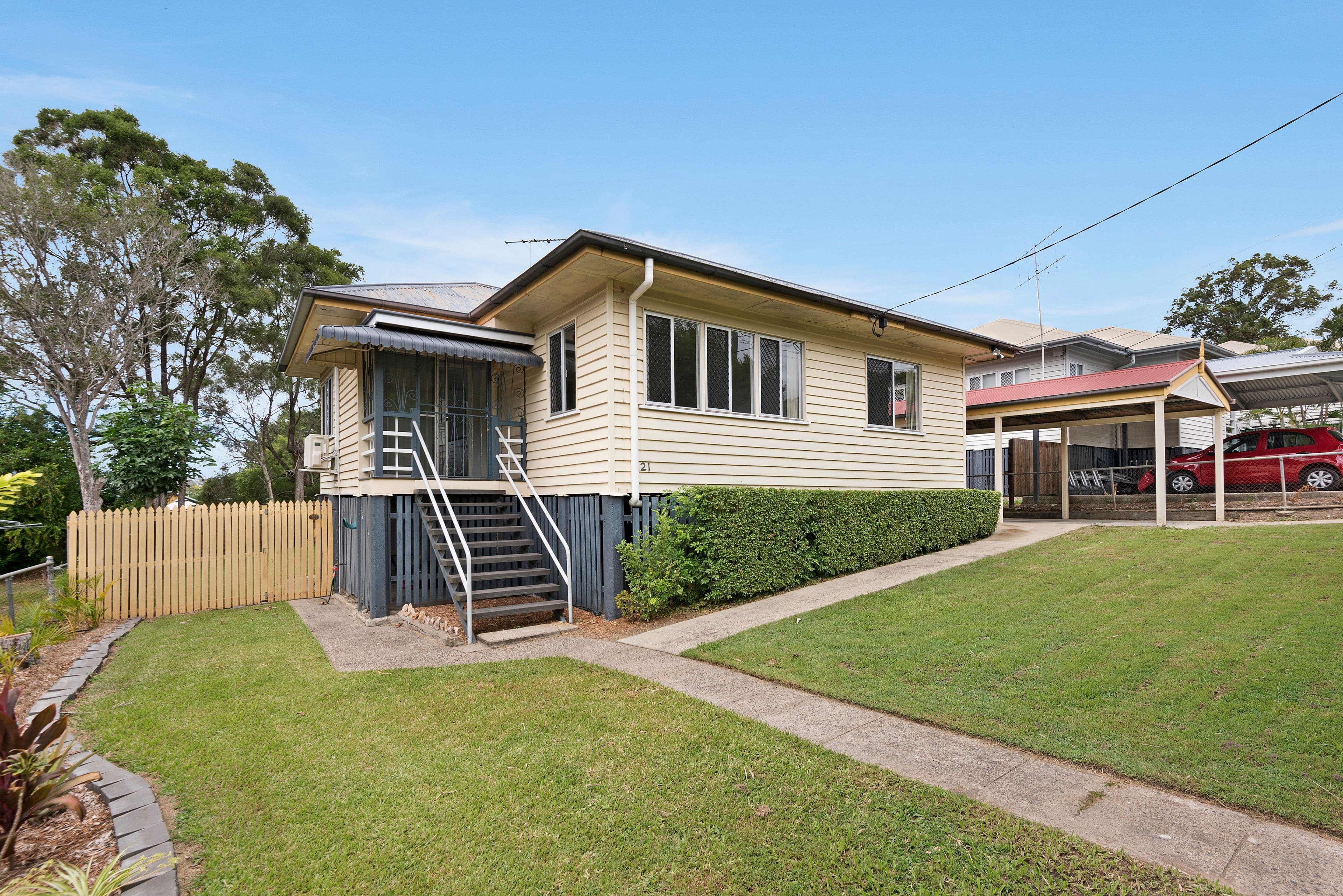 21 Kidgell Street, Stafford QLD 4053, Stafford - Image 1