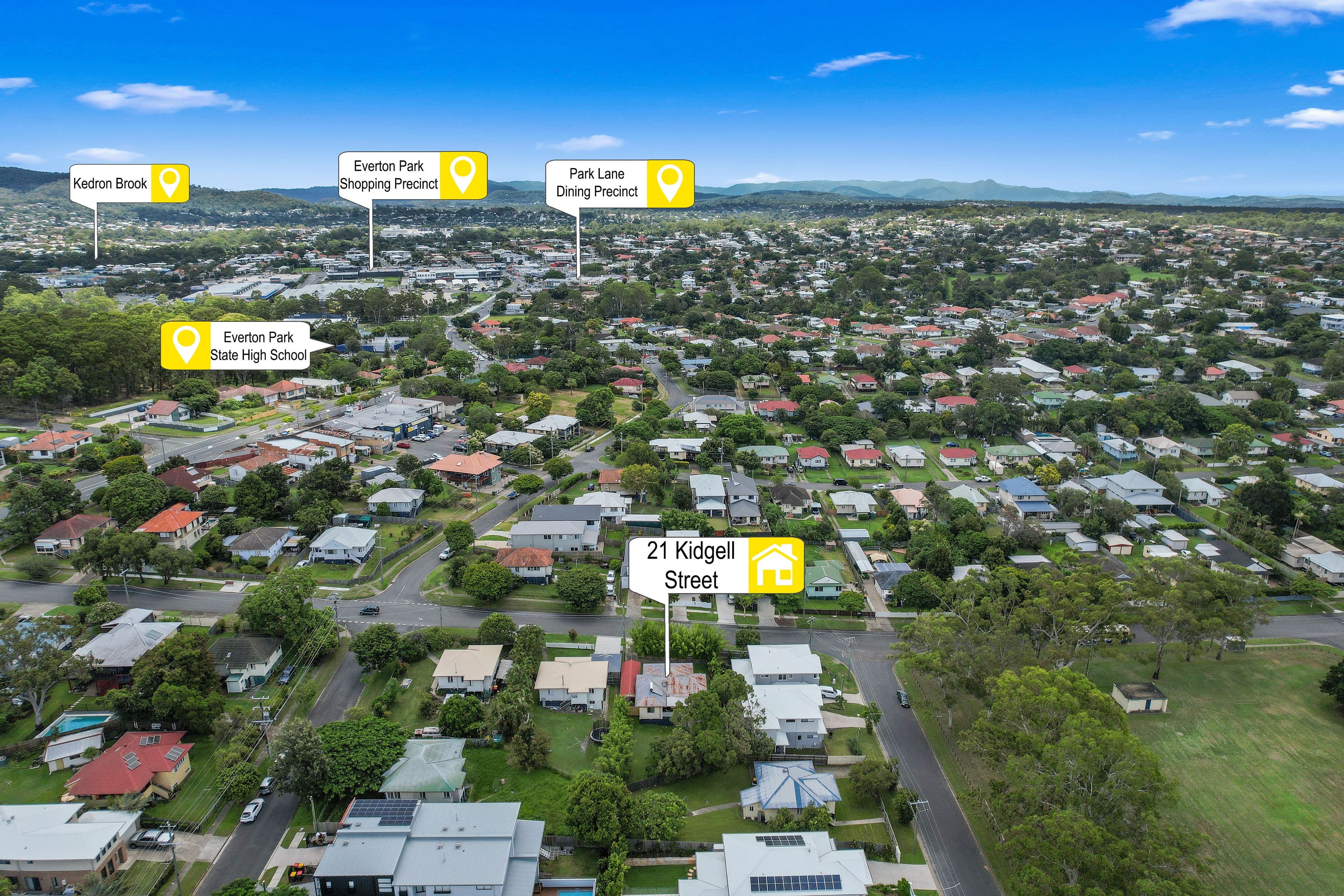 21 Kidgell Street, Stafford QLD 4053, Stafford - Thumbnail 3