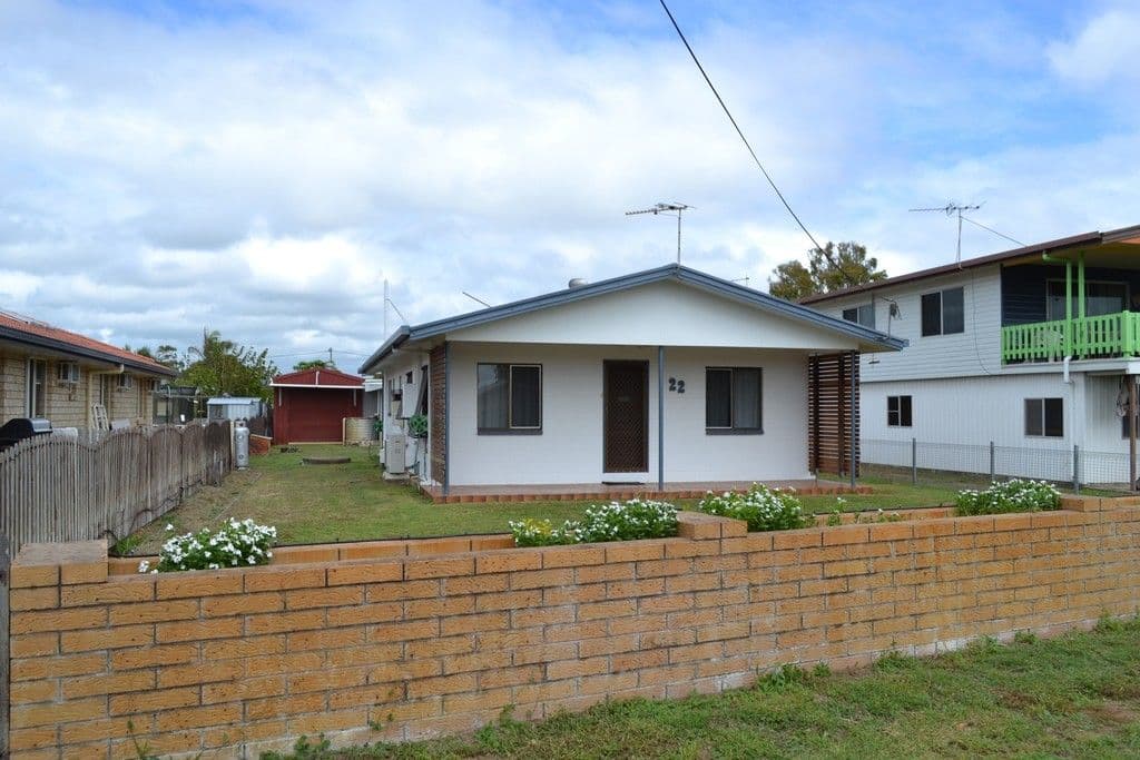 22 Limpus Avenue, Keppel Sands QLD 4702, Keppel Sands - Thumbnail 2