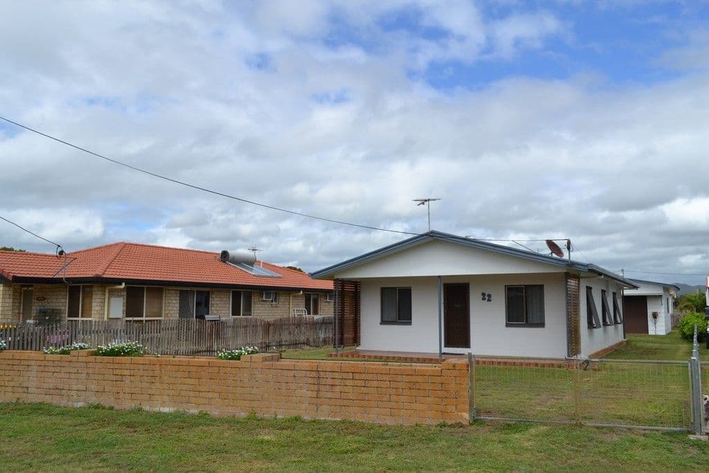 22 Limpus Avenue, Keppel Sands QLD 4702, Keppel Sands - Thumbnail 6