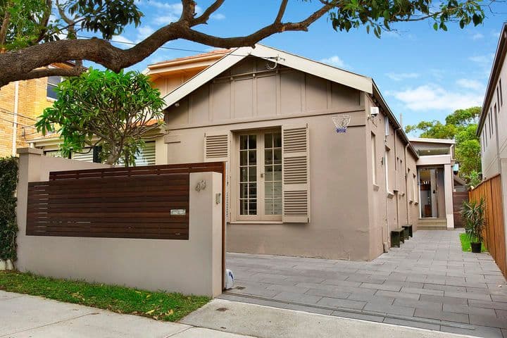 43 Chaleyer Street, ROSE BAY NSW 2029, Rose Bay - Thumbnail 2
