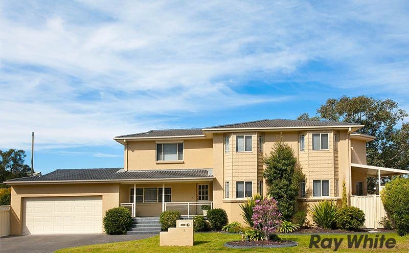 1 Ocean Beach Drive, SHELLHARBOUR NSW 2529, Shellharbour - Image 1