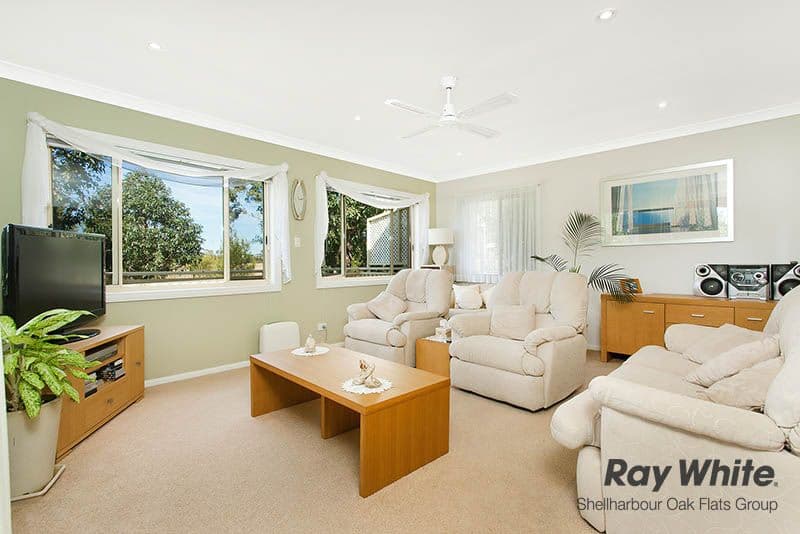 1 Ocean Beach Drive, SHELLHARBOUR NSW 2529, Shellharbour - Thumbnail 4