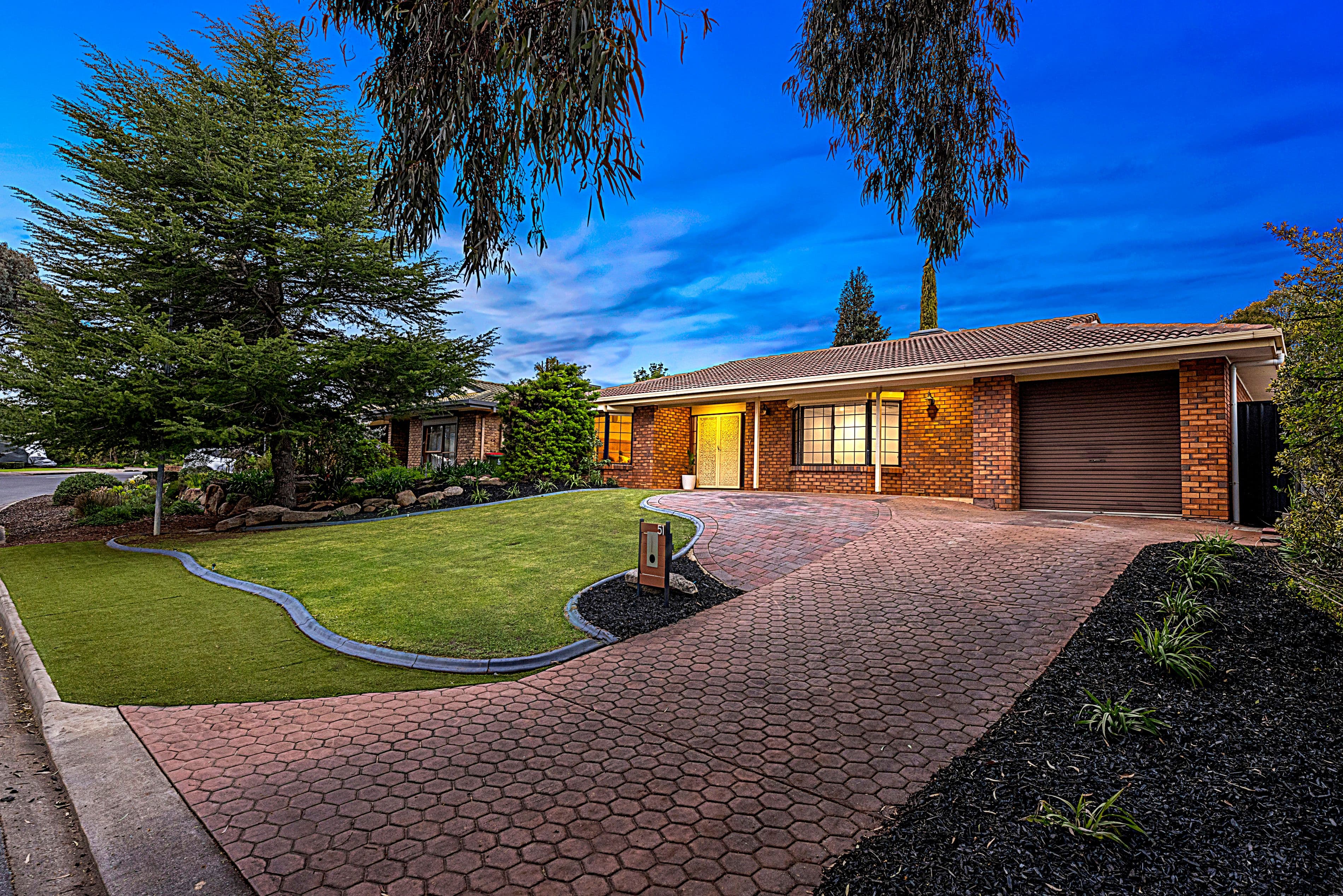 51 Park Lake Drive, Wynn Vale SA 5127, Wynn Vale - Thumbnail 2