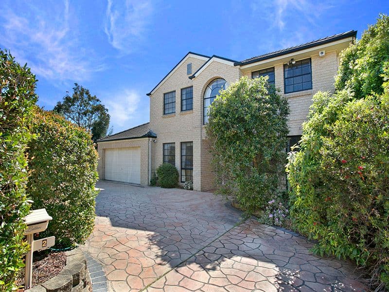 2 Silvereye Court, WORONORA HEIGHTS NSW 2233, Woronora Heights - Thumbnail 6