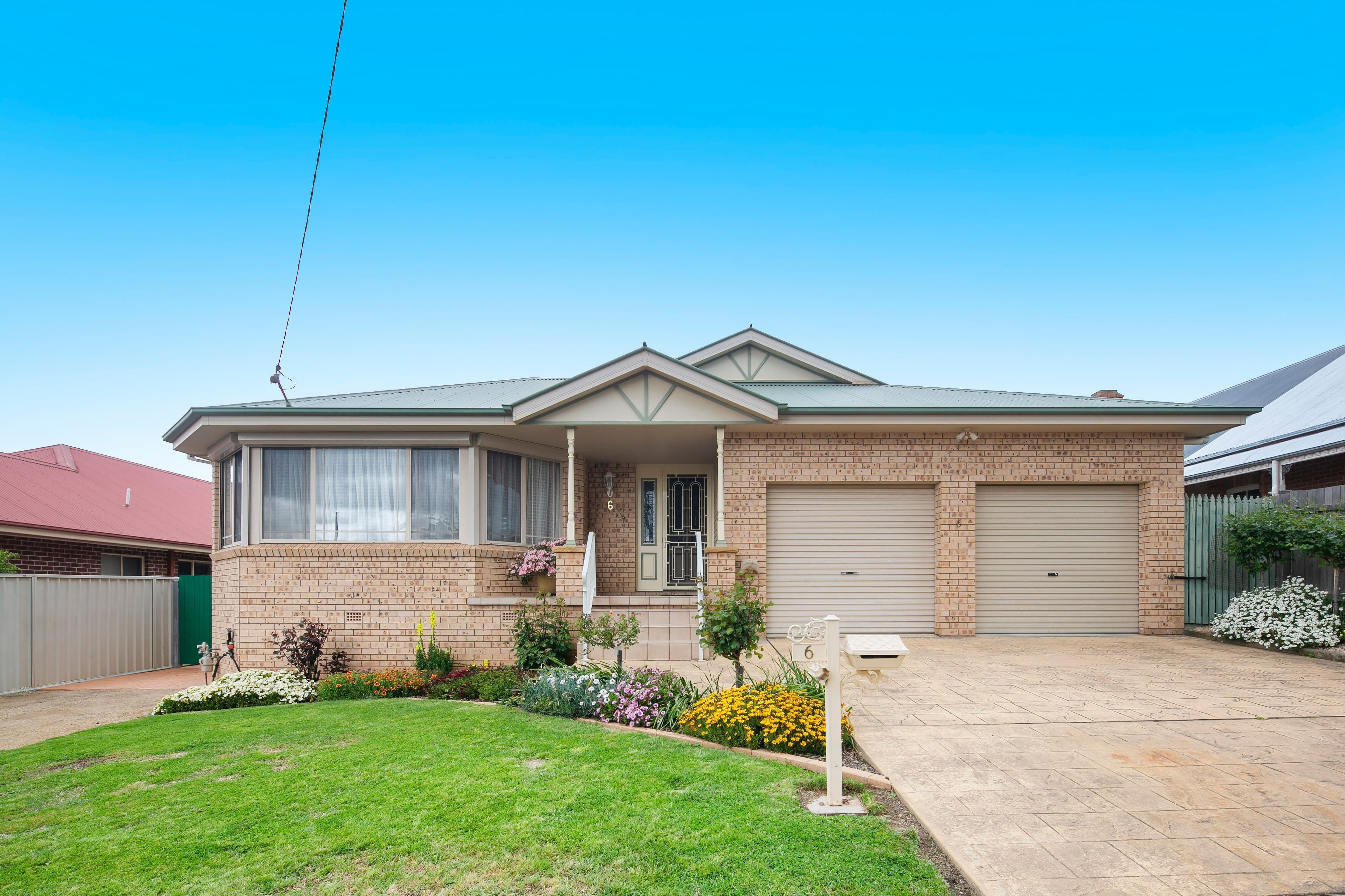 6 Kadwell Street, Goulburn NSW 2580, Goulburn - Image 1