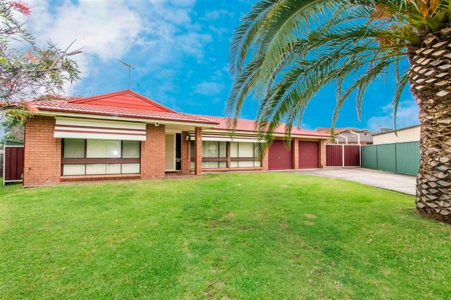 8 Leslie Court, WERRINGTON COUNTY NSW 2747, Werrington County - Image 1
