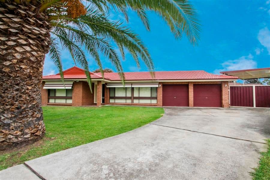 8 Leslie Court, WERRINGTON COUNTY NSW 2747, Werrington County - Thumbnail 3