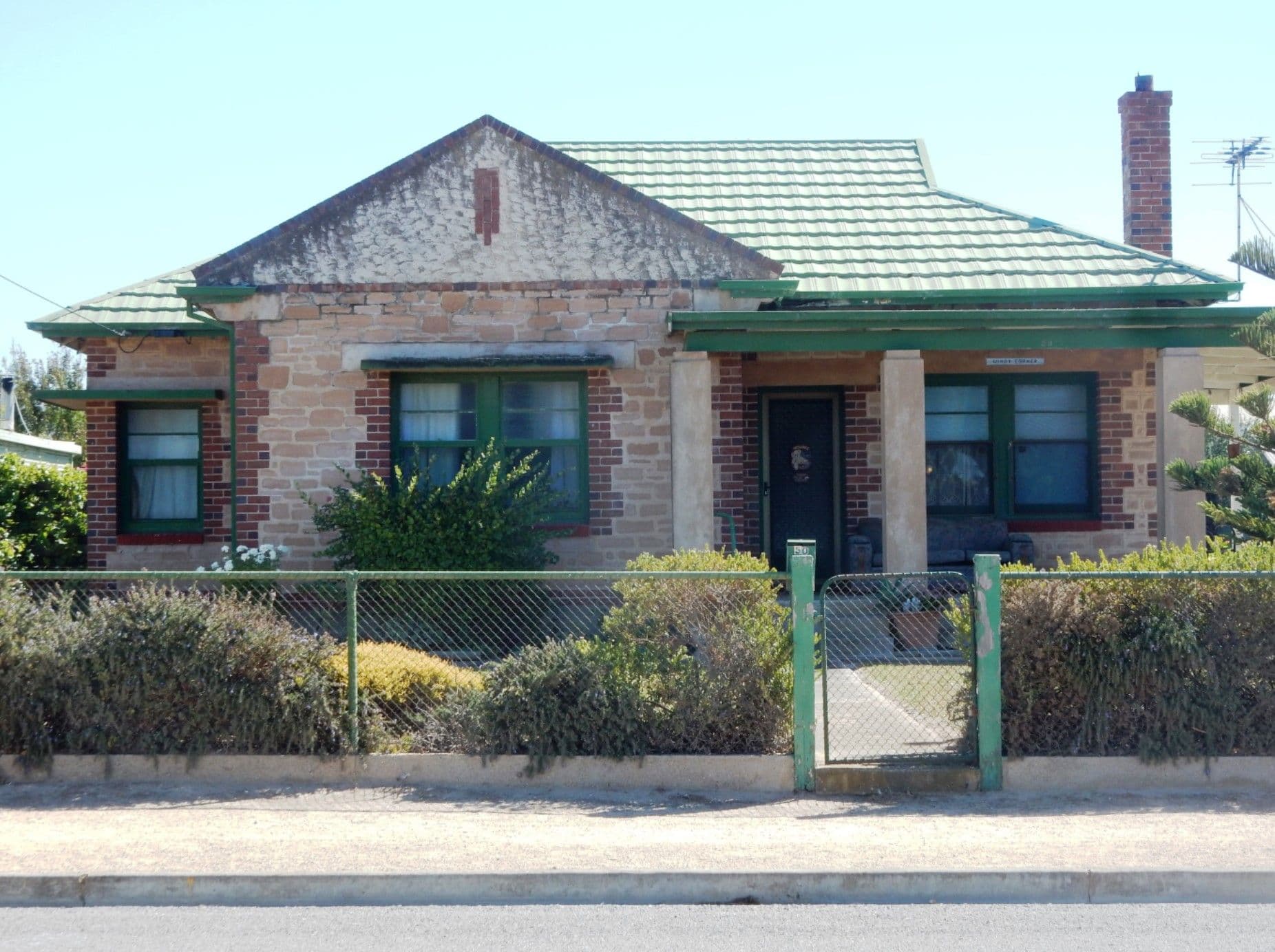 50 East Terrace, Ardrossan SA 5571, Ardrossan - Image 1
