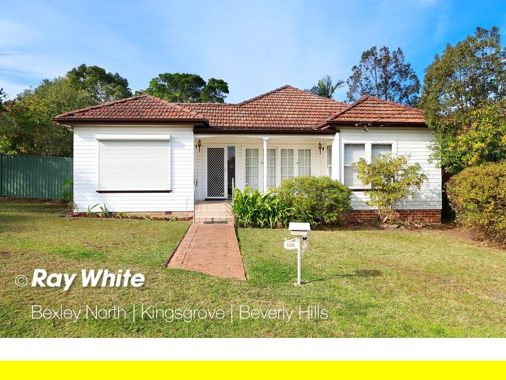105 Karne Street, Roselands - Image 1