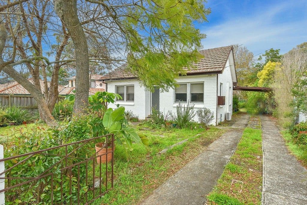 16 Kings Road, Ingleburn NSW 2565, Ingleburn - Image 1
