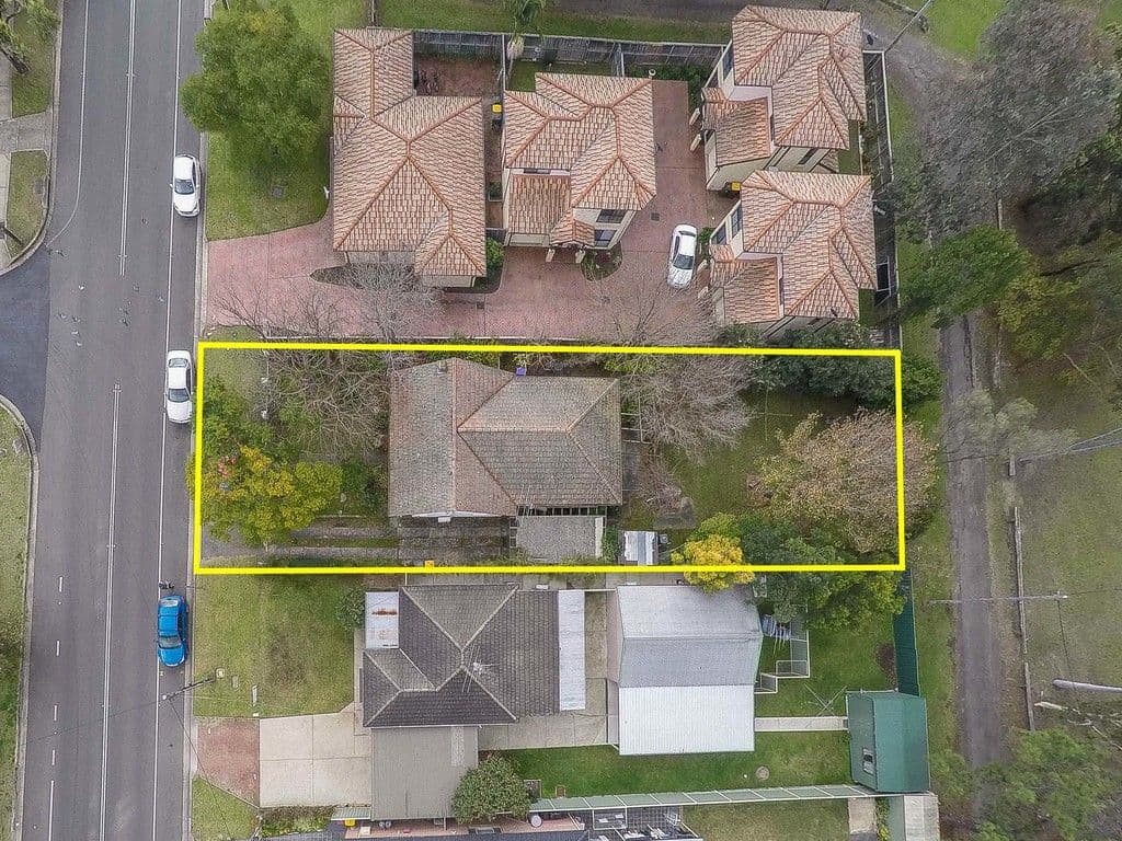 16 Kings Road, Ingleburn NSW 2565, Ingleburn - Thumbnail 8