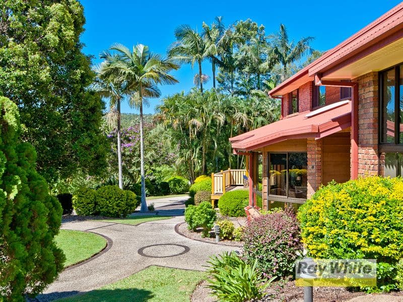 12 Serendipity Drive, Samford Valley QLD 4520, Samford Valley - Thumbnail 2