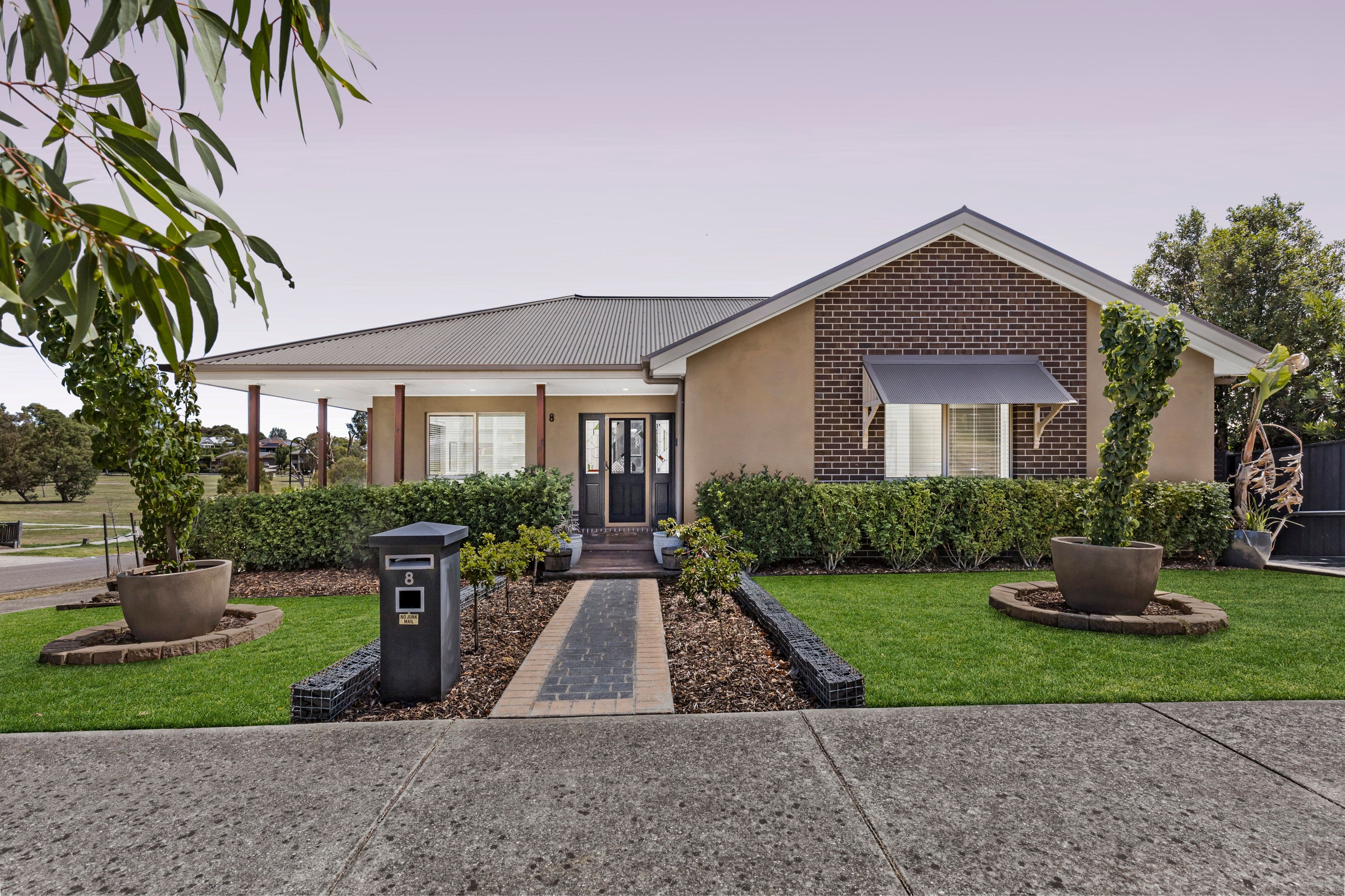 8 Rangeview Green, Doreen VIC 3754, Doreen - Image 1