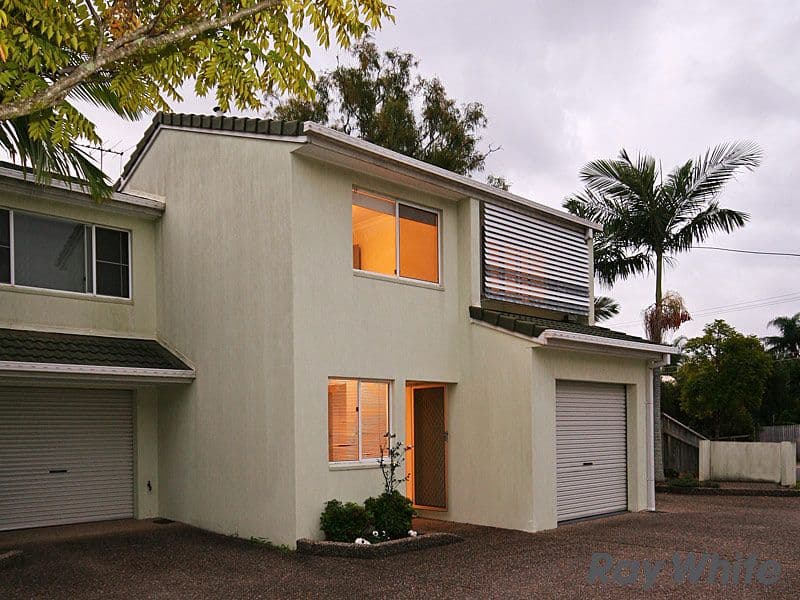 28 Howard Street, GAYTHORNE QLD 4051, Gaythorne - Thumbnail 2
