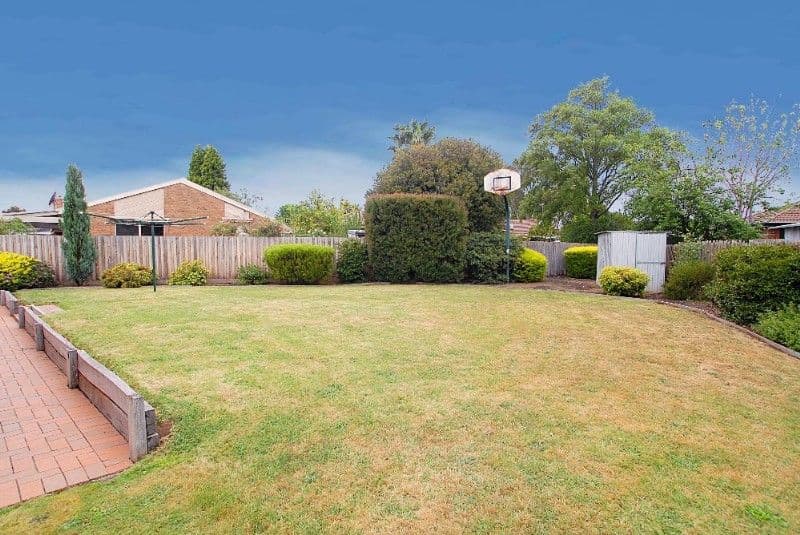 4 Coliban Close, ROWVILLE VIC 3178, Rowville - Thumbnail 2