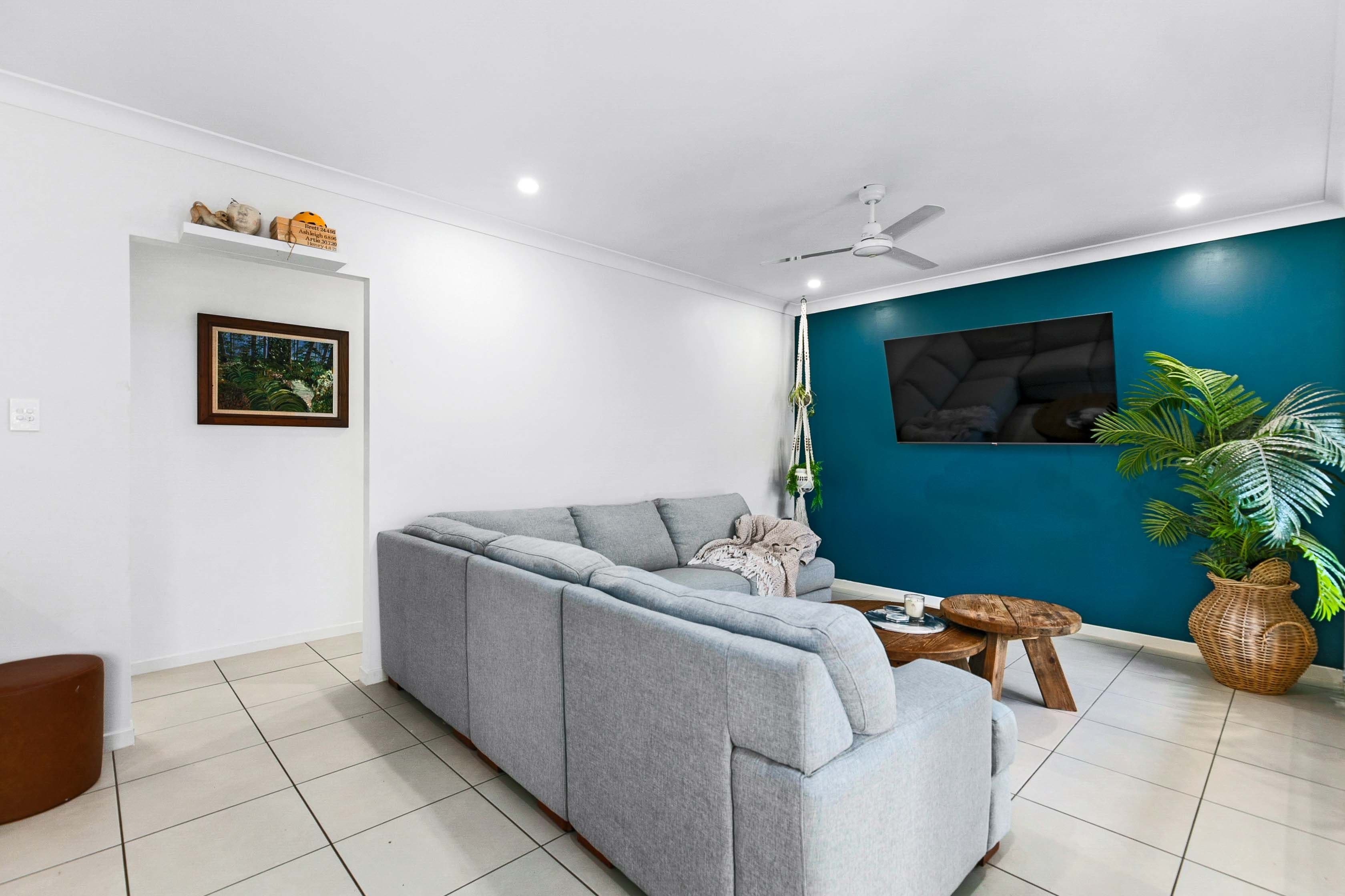4 Placid Way, Wondunna QLD 4655, Wondunna - Thumbnail 8