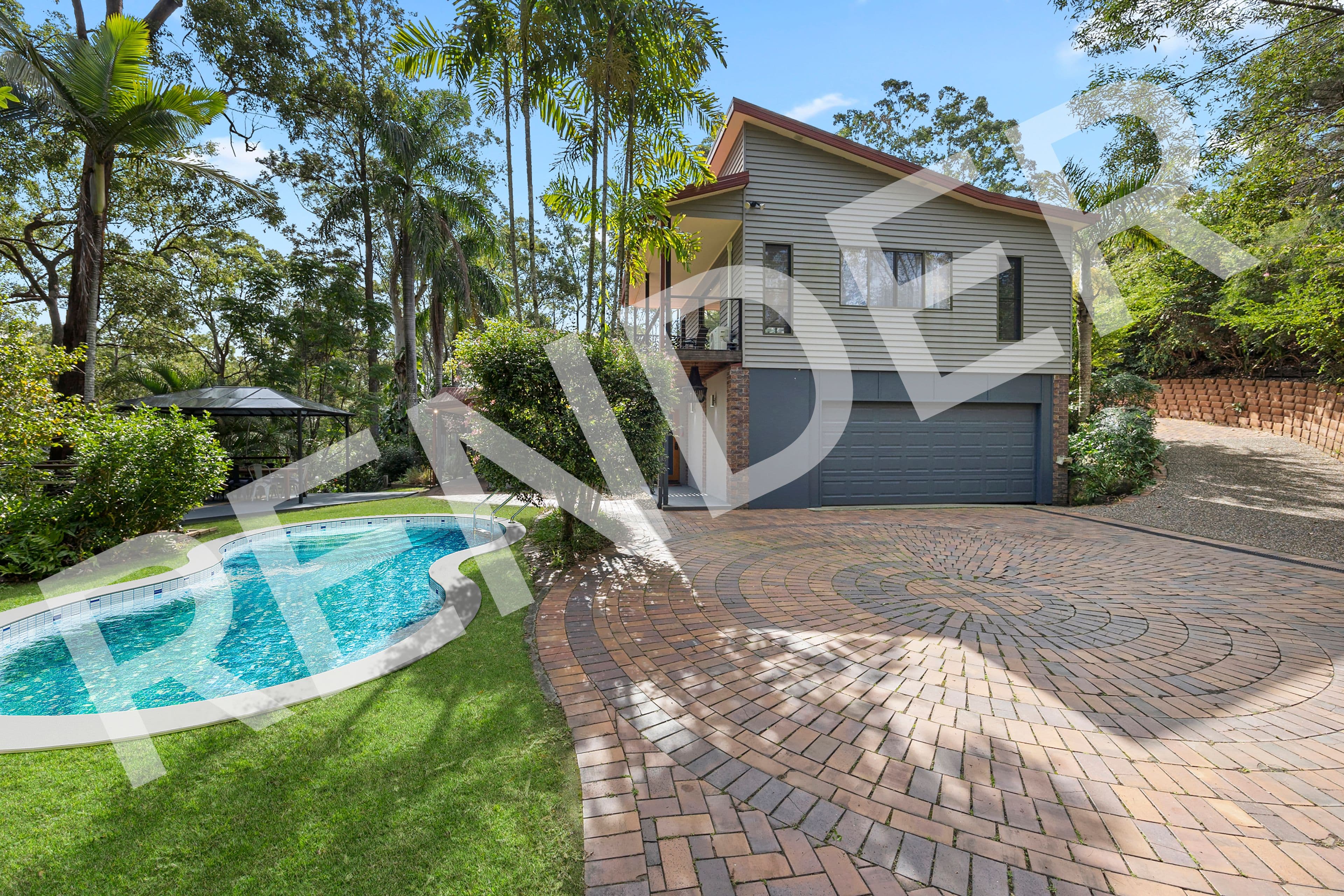 17 Durang Place, Reedy Creek QLD 4227, Reedy Creek - Thumbnail 4