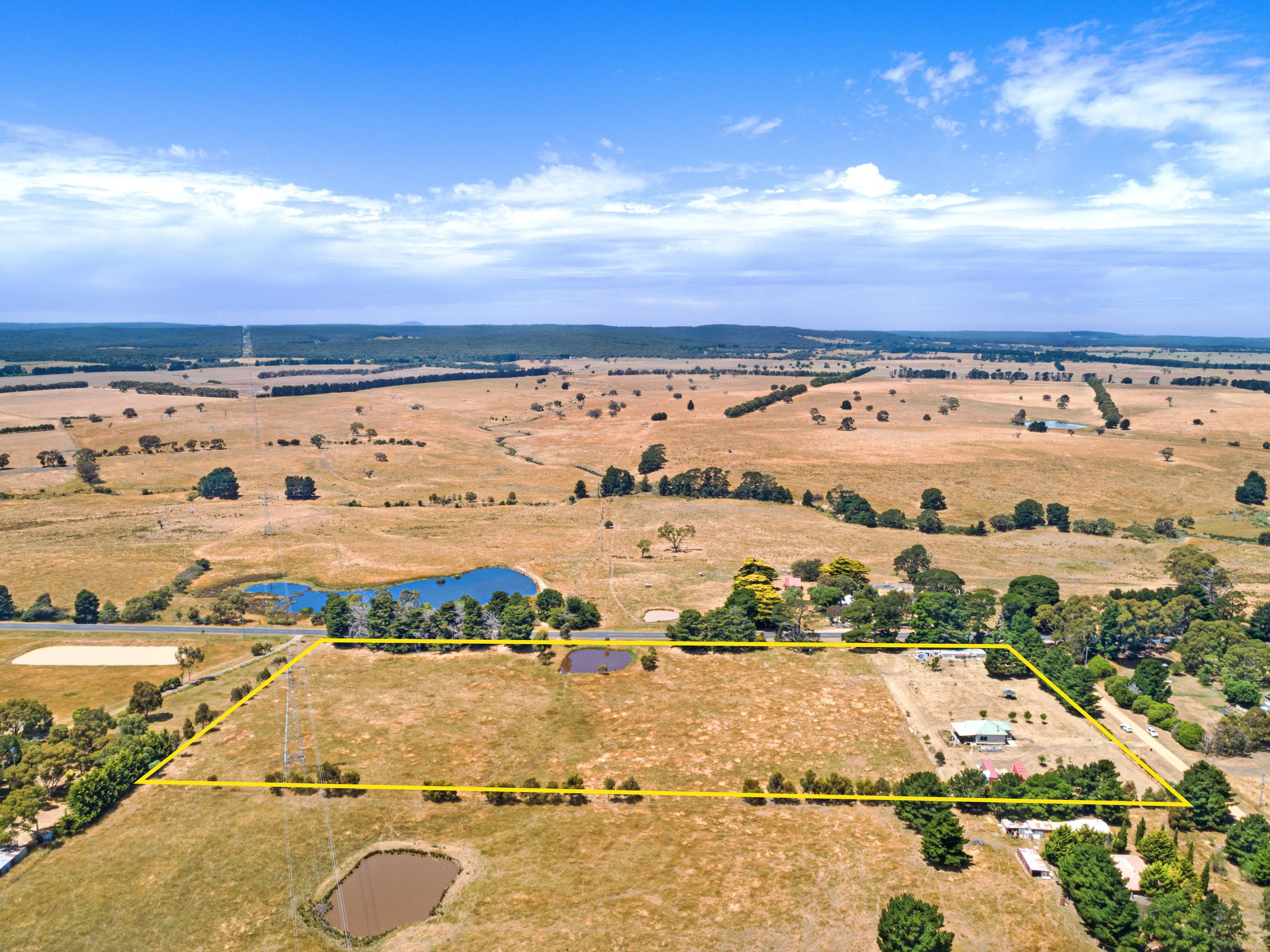4 Blackmore Road, Cape Clear VIC 3351, Cape Clear - Thumbnail 2