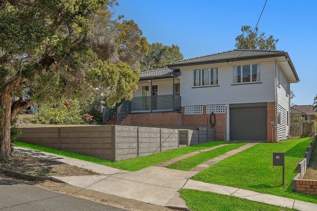 25 Ferrier Street, Aspley QLD 4034, Aspley - Image 1