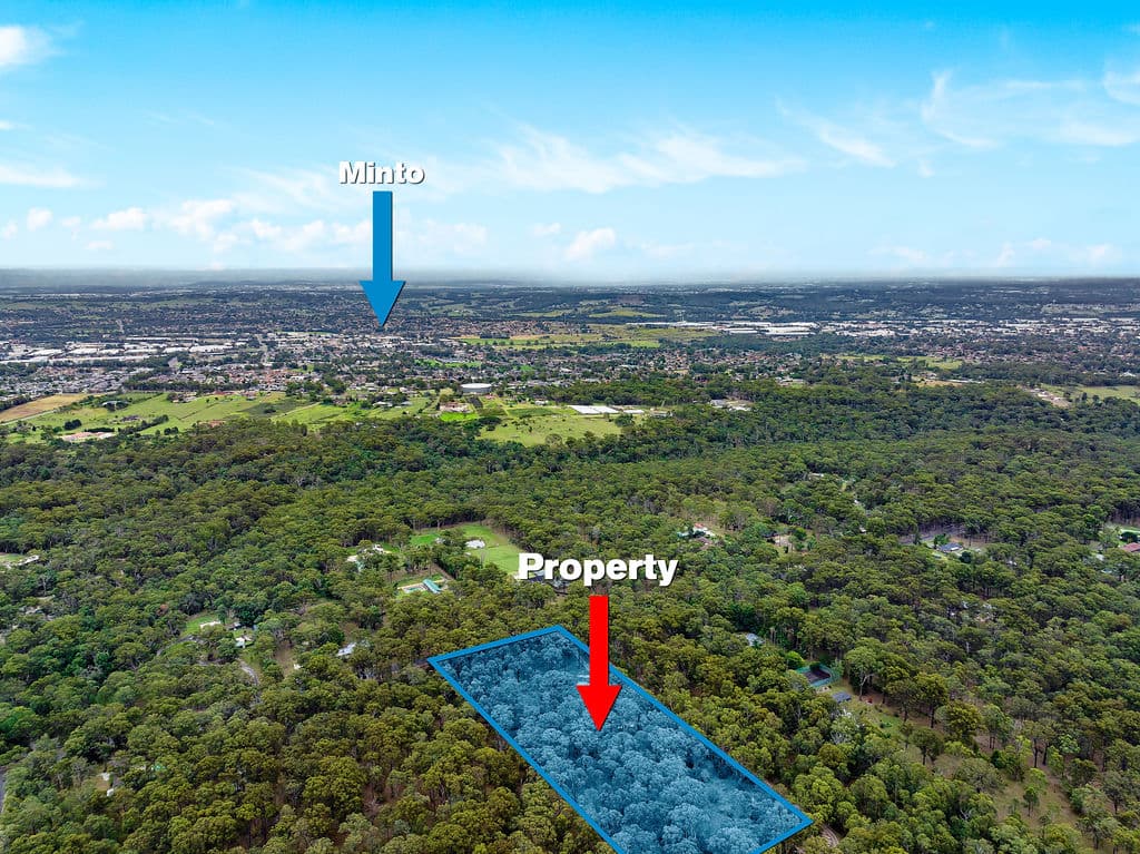 60 Hansens Road, Minto Heights, NSW, 2566, Minto Heights - Thumbnail 2