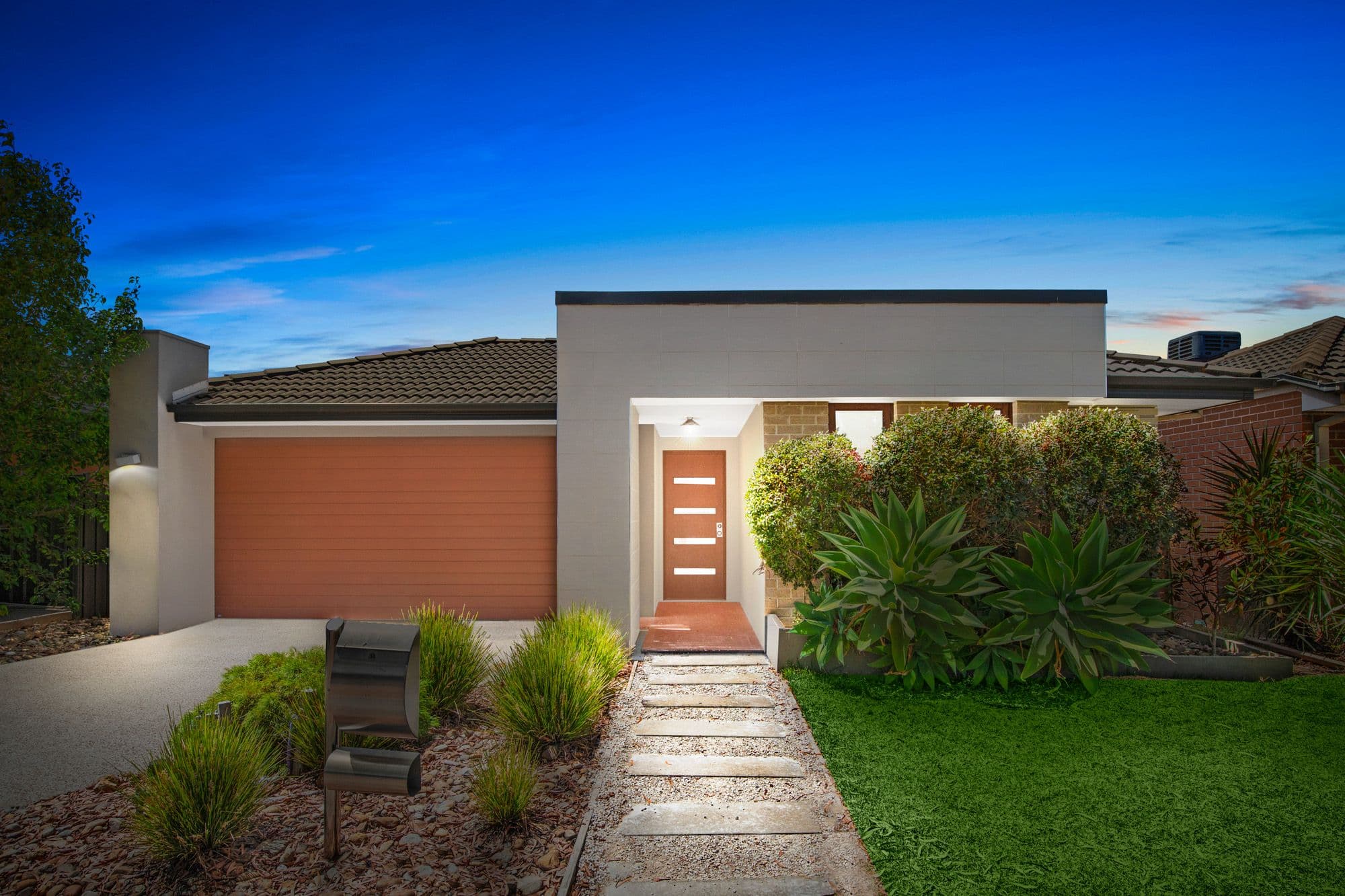 18 Finsbury Crescent, MANOR LAKES VIC 3024, Manor Lakes - Thumbnail 2