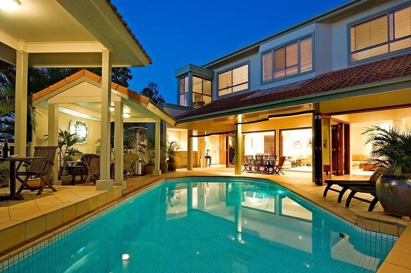 1666 Riverdale Drive, HOPE ISLAND QLD 4212, Hope Island - Image 1