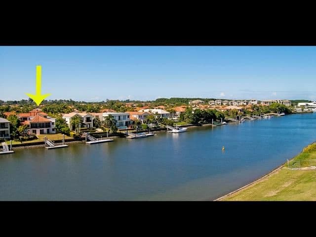 1666 Riverdale Drive, HOPE ISLAND QLD 4212, Hope Island - Thumbnail 4
