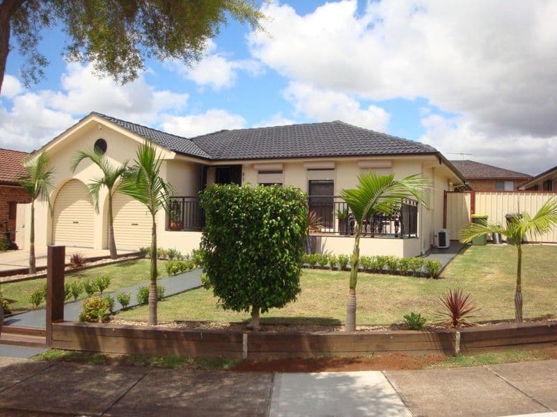 7 Fremantle Place, WAKELEY NSW 2176, Wakeley - Image 1