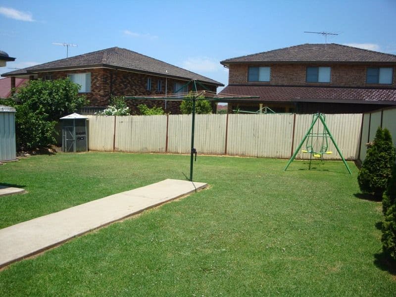 7  Fremantle Place, WAKELEY NSW 2176, Wakeley - Thumbnail 5