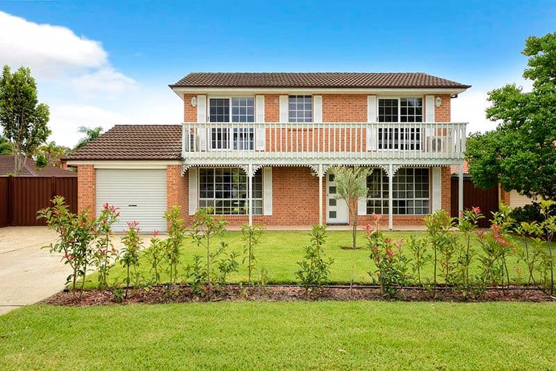 4 Belinda Road, Alfords Point NSW 2234, Alfords Point - Image 1