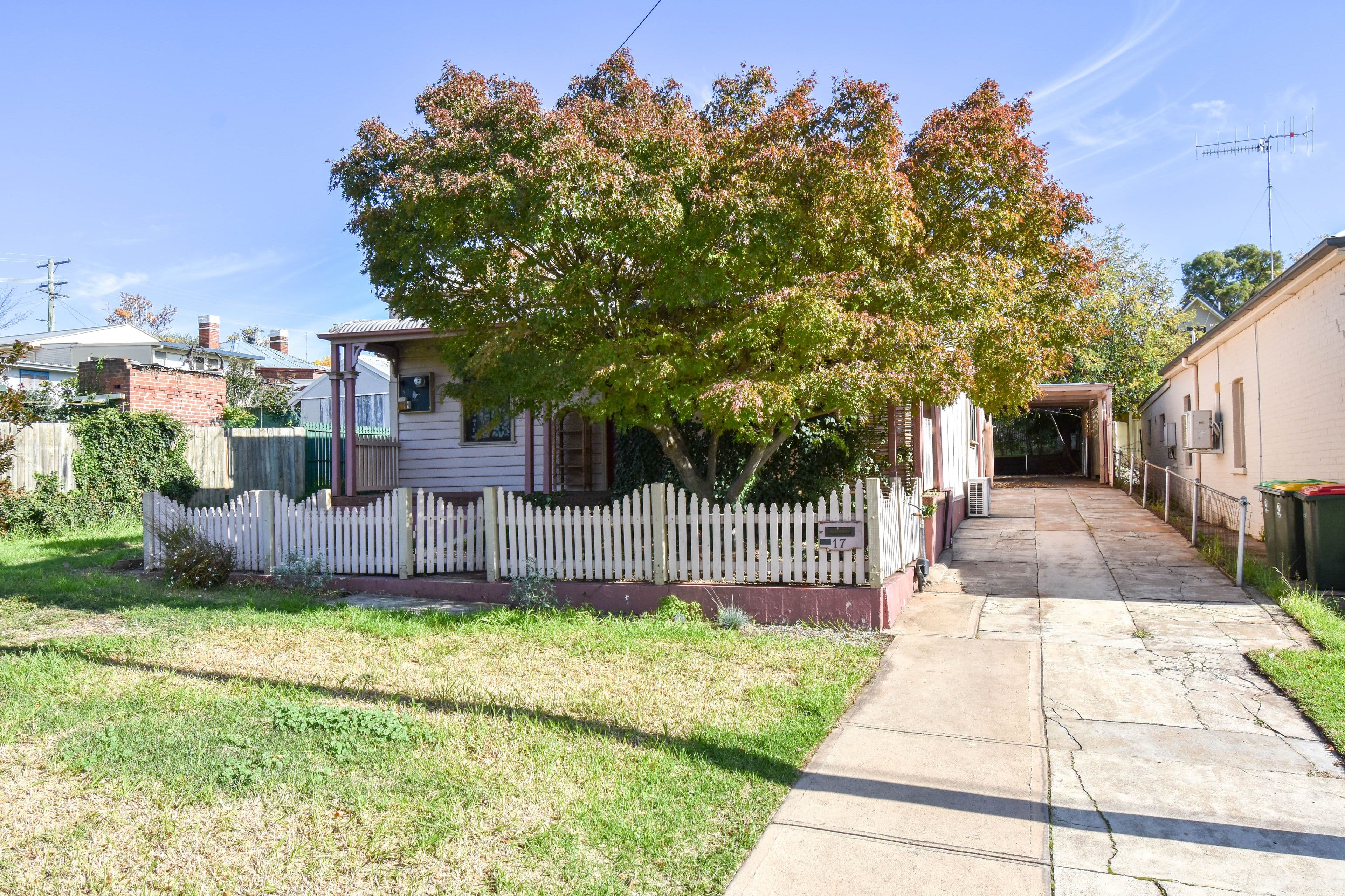 17 Hamilton Street, South Bathurst NSW 2795, South Bathurst - Image 1