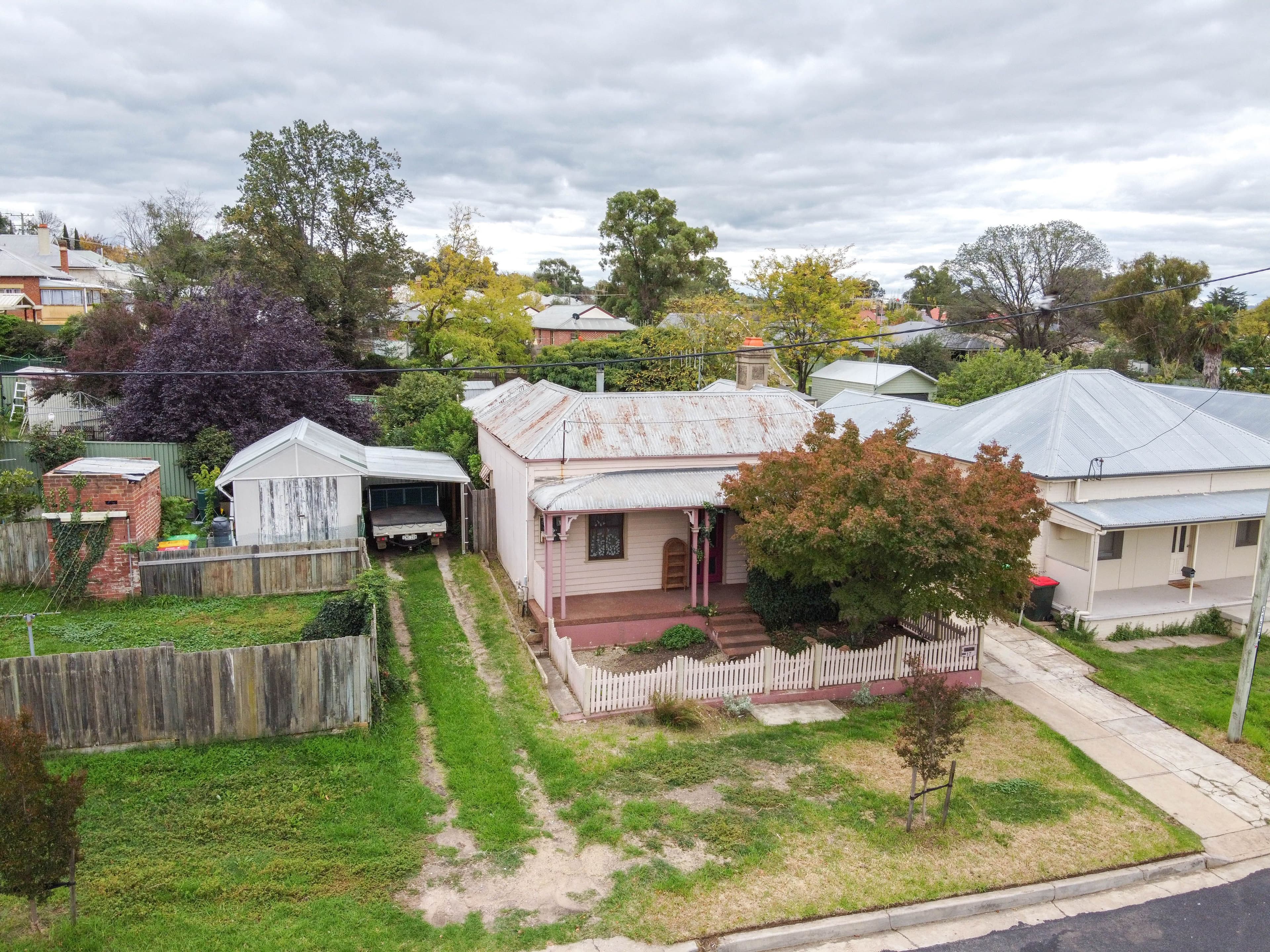 17 Hamilton Street, South Bathurst NSW 2795, South Bathurst - Thumbnail 2