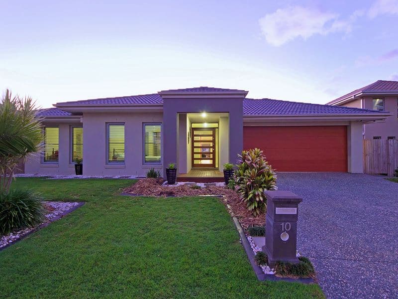 10 Rushcutter Avenue, OXENFORD QLD 4210, Oxenford - Thumbnail 5