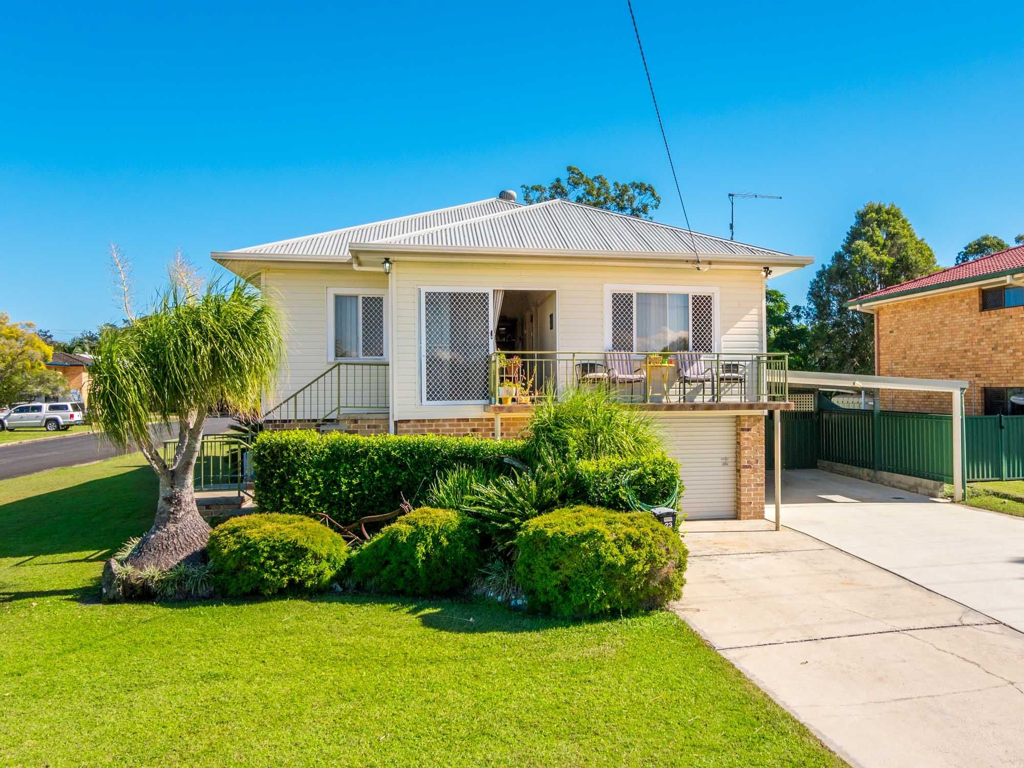 23 Caniaba Street, South Lismore - Image 1