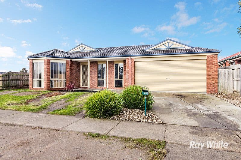 28 Geebung Road, Cranbourne West VIC 3977, Cranbourne West - Image 1