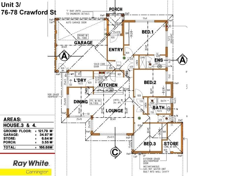 25 Manton Street, Heidelberg, Heidelberg - Thumbnail 2